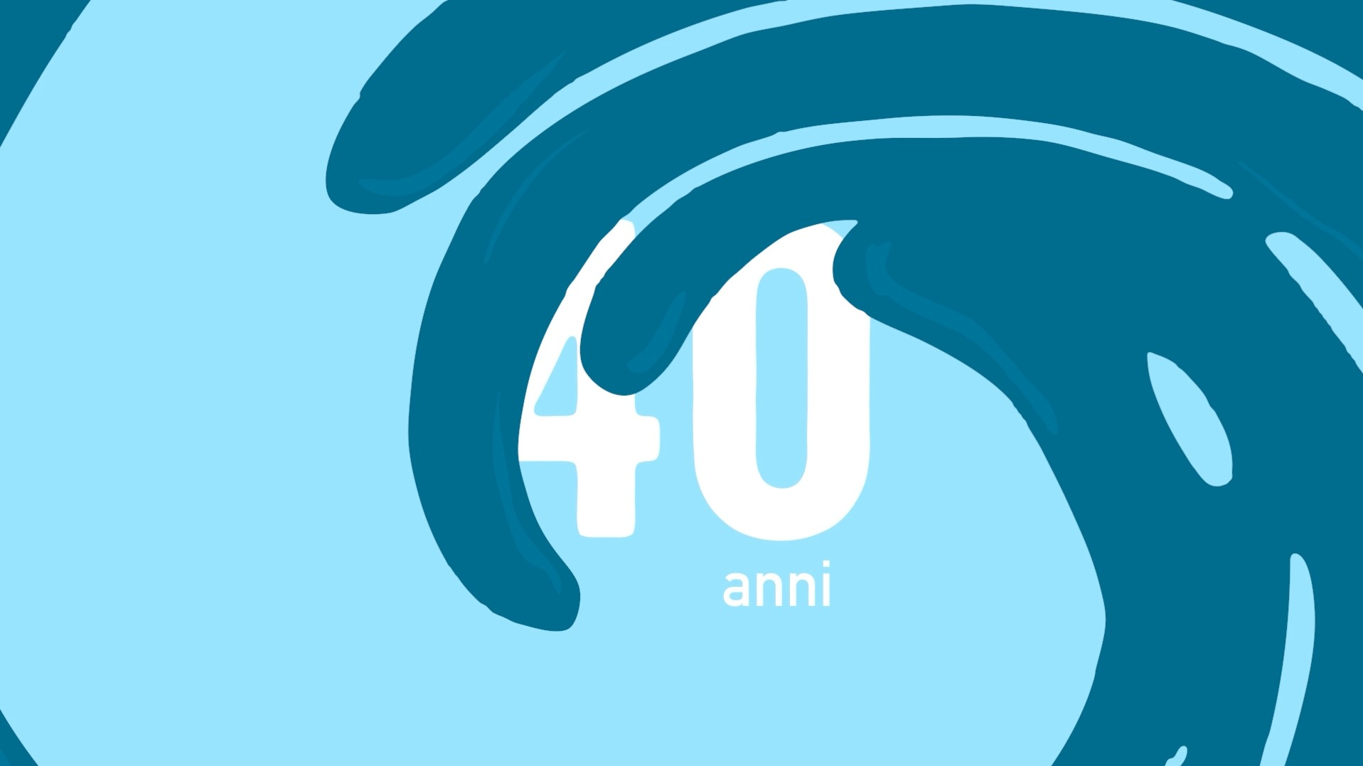 Decis Evo - liquid animation